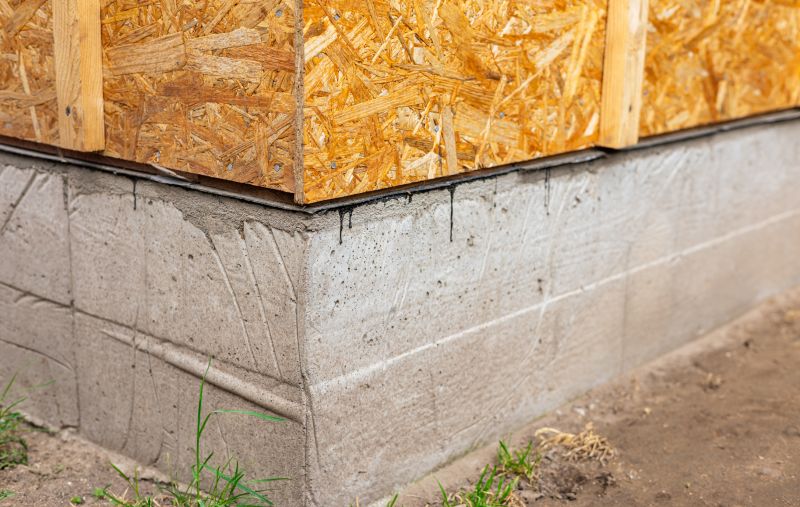 Top Concrete Foundation Repair Companies in Canton, OH