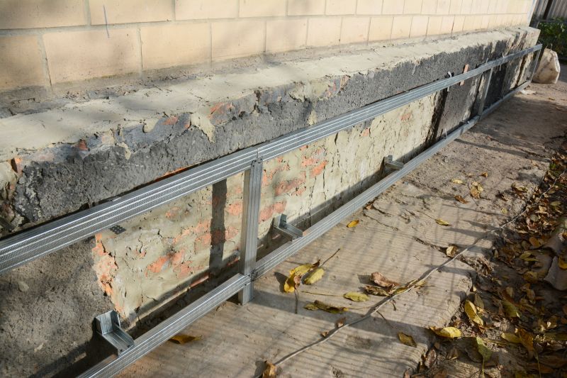 Top Concrete Foundation Repair Companies in North Canton, OH