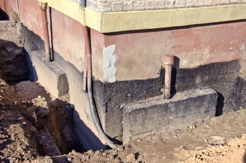 Top Concrete Foundation Repair Companies in Youngstown, OH