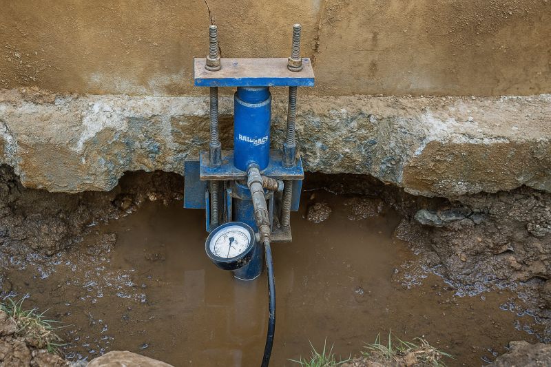 Top Foundation Lifting Companies in Alliance, OH