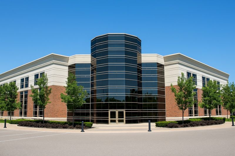 Top Foundation Lifting Companies in Canton, OH