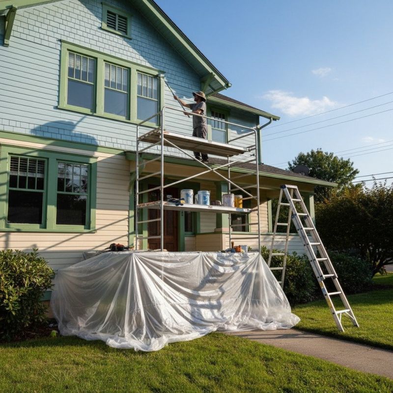 Top Foundation Lifting Companies in Salem, OH