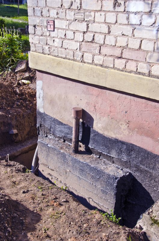 Top Foundation Repair Companies in Alliance, OH