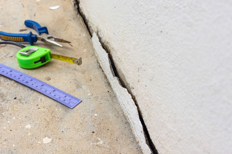 Top Foundation Repair Companies in Kent, OH