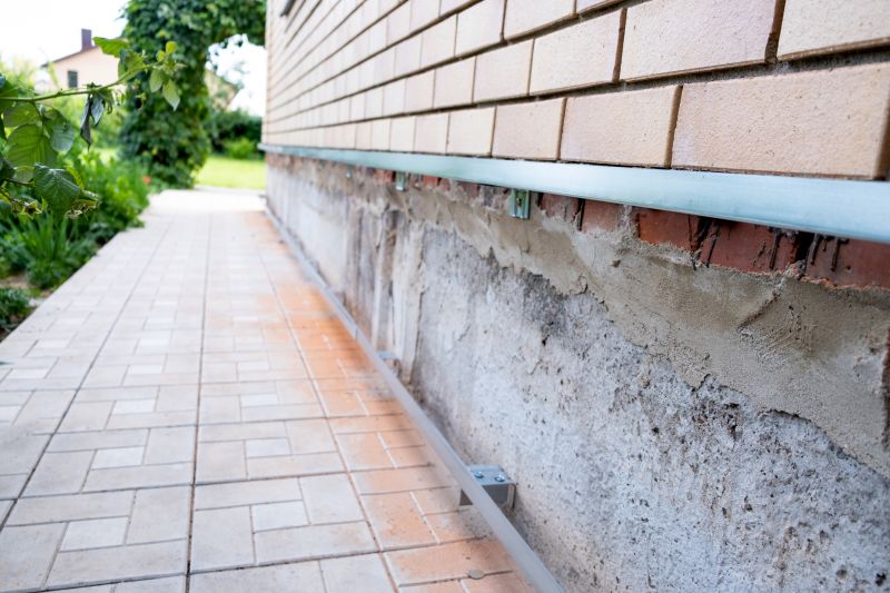 Top Foundation Repair Companies in Massillon, OH