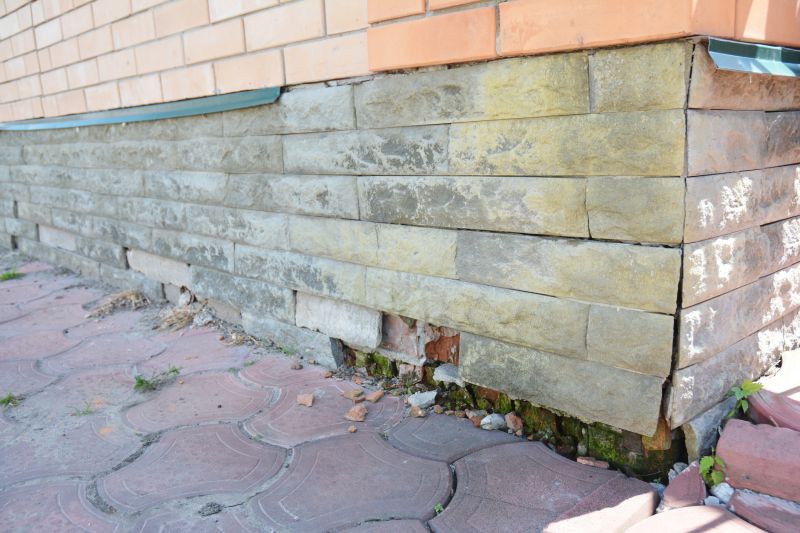 Top Foundation Repair Companies in Stow, OH