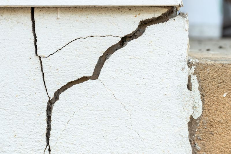 Assessing Structural Damage